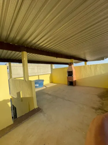 Aluga se casa 