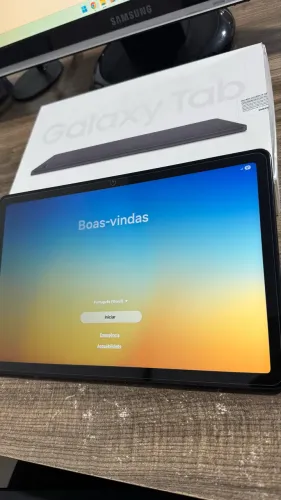 Samsung Tab A9+