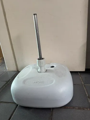 Suporte para flag