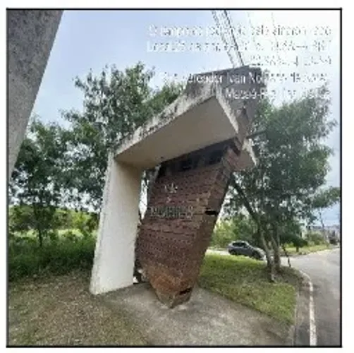 Terreno 200m², LAGOA, MACAE RJ