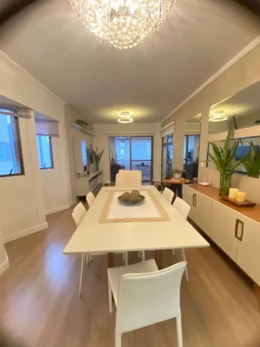 APARTAMENTO LOCAÇÃO TEMPORADA BALNEÁRIO CAMBORIÚ