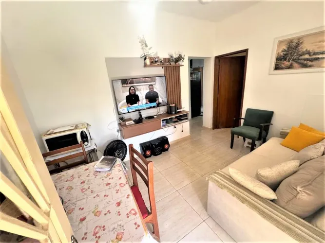Venda - Casas de Vila - 2 dormitórios - Madureira - Rio de Janeiro - RJ