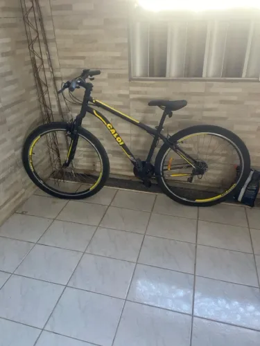 Bike Aro 26