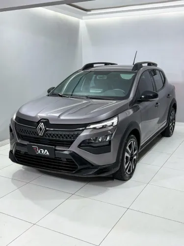 Renault Kardian Evolut. Flex 1.0 TB 12V 5P Aut. 2025