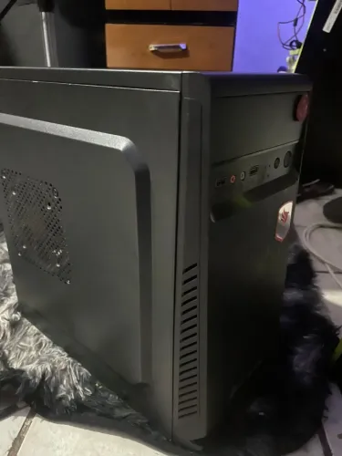 Pc Gamer I7 16gb Ssd 256