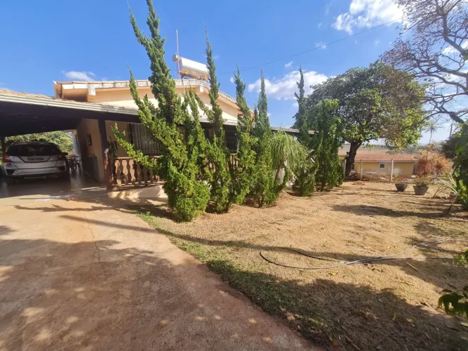 Juatuba - Chácara - Vila Maria Regina