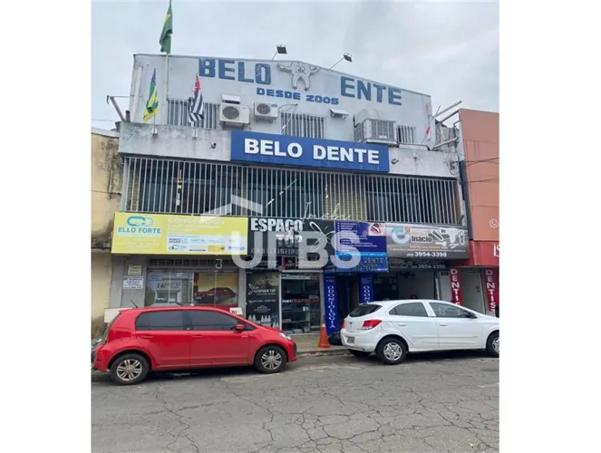 Imóvel Comercial - Imóvel Comercial