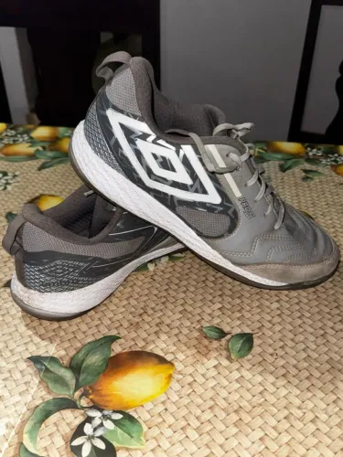 Chuteira Umbro Pro 5 Futsal