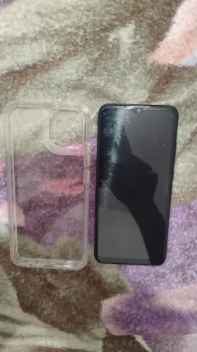 Vendo celular Samsung