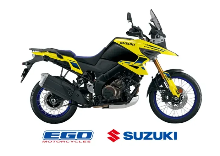 V-Strom 1050XT 2027