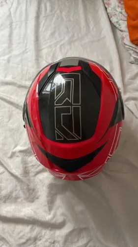 Capacete 