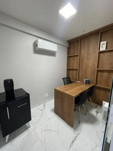 PASSO O PONTO - CLÍNICA ODONTOLÓGICA PRONTA NO CENTRO DE ITABORAÍ