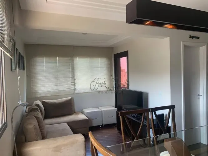 Apartamento Duplex com 1 dormitório à venda, 78 m² por R$ 320.000,00 - Centro - Londrina/P