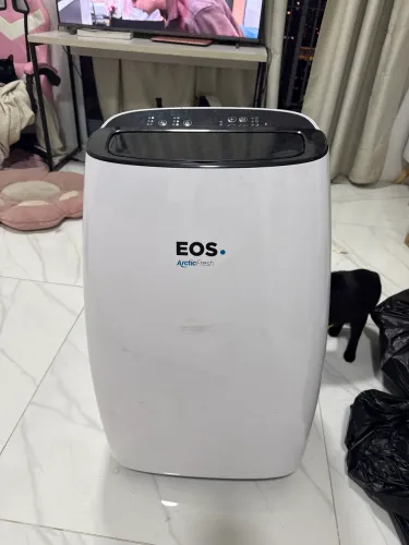 Ar condicionado portátil 12000btu