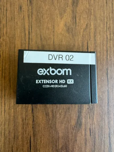 Extensor HD RX