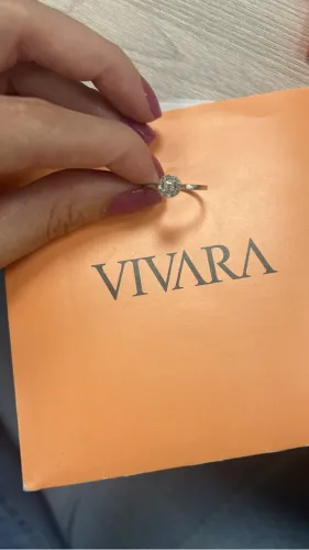 Anel vivara