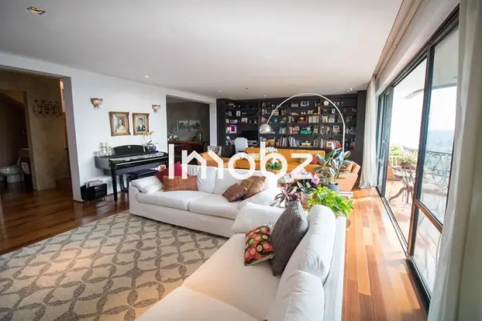 Apartamento à venda na Rua Joaquim José Esteves, 60 - Santo Amaro - São Paulo - SP