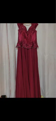 Vestido festa debutante