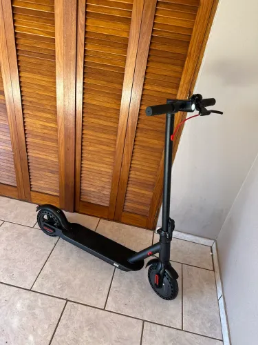 Patinete Elétrico adulto