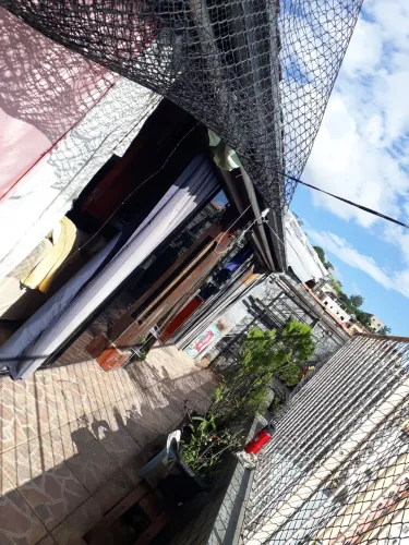 Suporte para toldo 