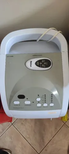umidificador e climatizador de ar Philco