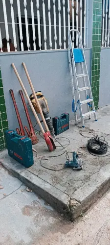 Bombeiro Hidráulico 360
