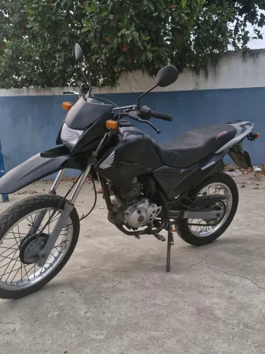Bros 150 2011