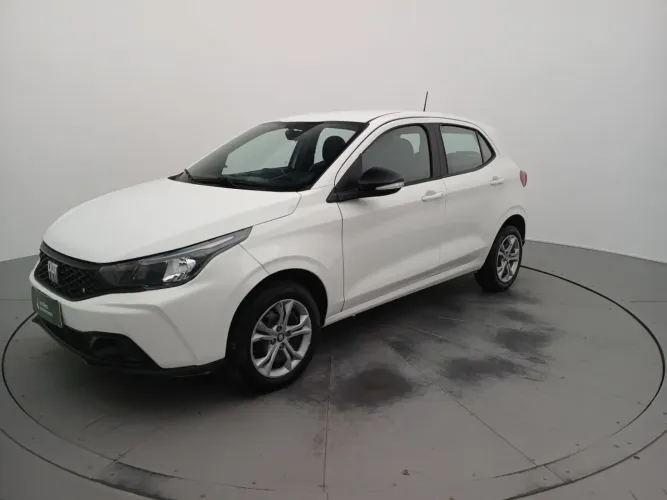 Fiat Argo Drive 1.0 Firefly 2026