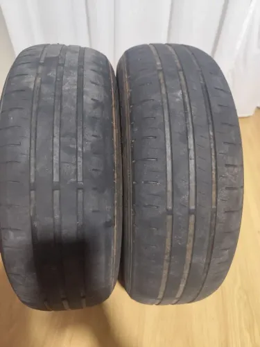 Pneus 175/65 14 Dunlop