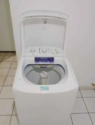 MÁQUINA DE LAVAR ELECTROLUX 16 KILOS,TOP, FAÇO ENTREGA DEPENDENDO DO BAIRRO @#7!!