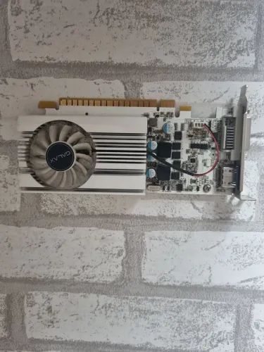 Geforce GT 1030