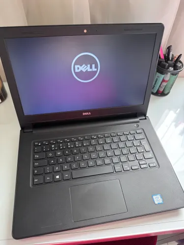 Notebook Dell