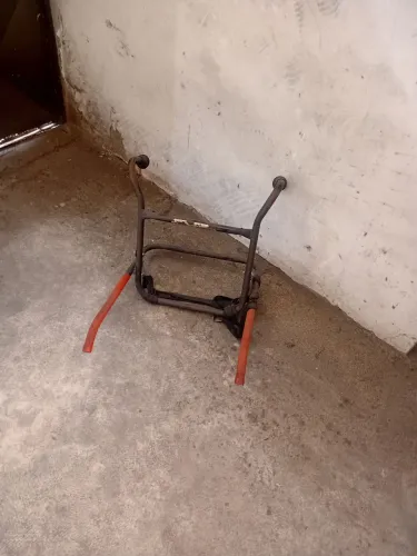 Suporte para bicicleta de carro