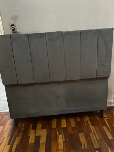 Vendo cabeceira