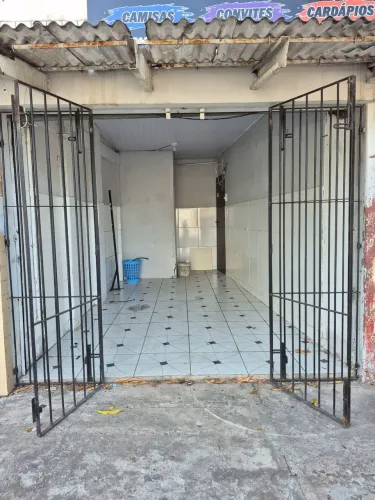 ALUGA-SE PONTO COMERCIAL EM ICOARACI