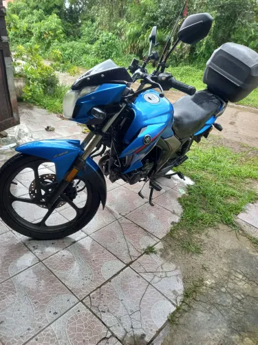 Moto Dk 150 hauje