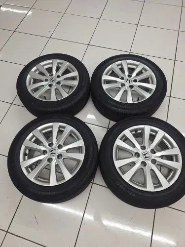 Rodas Honda Civic 