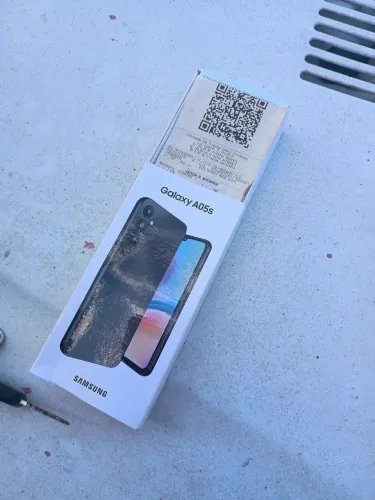 Vendo sansumg 128
