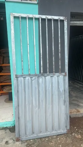 Portão 