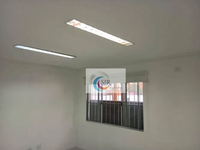 Sala para alugar, 28 m² - Vila Mascote - São Paulo/SP