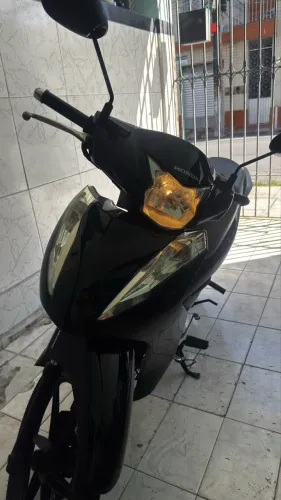 Biz 125 2018