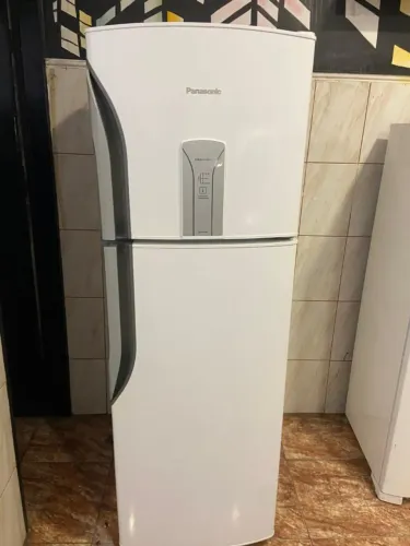 GELADEIRA PANASONIC 450LITROS