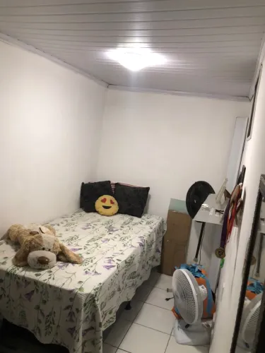 Vende - se está casa ou troco em outra