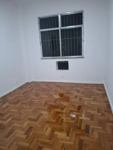Imóvel para aluguel com 54 metros quadrados com 2 quartos em Flamengo - Rio de Janeiro - R