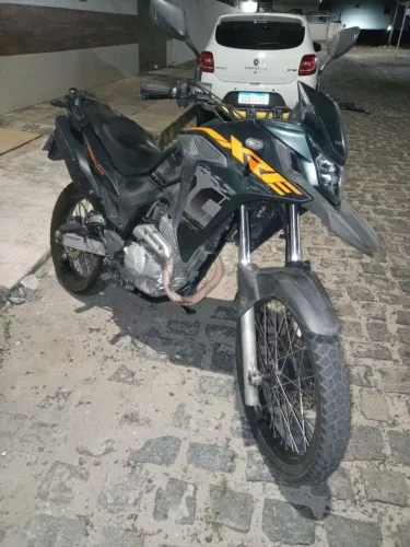 Moto XRE 300 Ano 2019/2019 Nova!