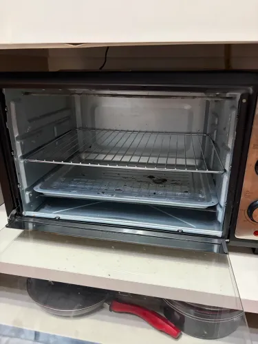 Vende-se Forno Elétrico