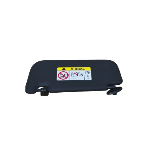 QUEBRA SOL DIREITO TOYOTA YARIS XS 2024 2025