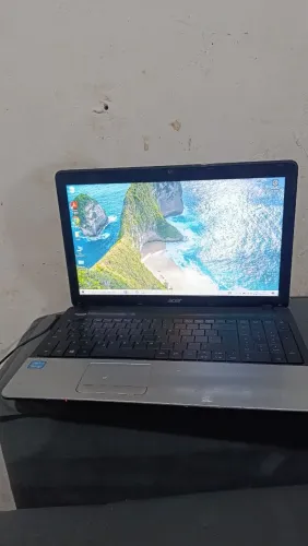 Notebook Acer i5