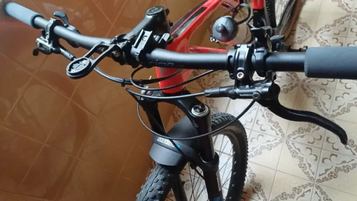 Bike aro 29