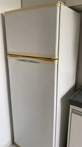 Geladeira